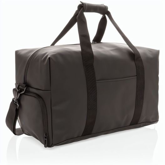 Schicke PU Wochenendtasche (Bild 1)