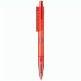 Produktabbildung X3 Frosted-Pen aus GRS recyceltem PC X3 Frosted-Pen aus GRS recyceltem PC