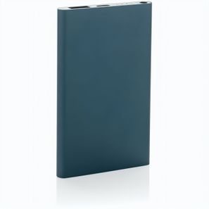 4.000mAh Type-C Powerbank aus RCS recyeltem ABS & Aluminium