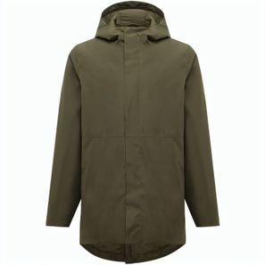 IQONIQ Thelon Parka aus recyceltem Polyester