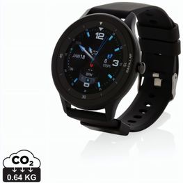 Swiss Peak Watch aus RCS recyceltem TPU