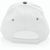 Impact AWARE™ 280gr Brushed rCotton 6 Panel Kontrast-Cap (Bild 3)