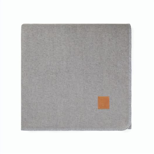 VINGA Moulton Decke aus GRS rPET (Bild 1)