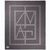 VINGA Monogram GRS Decke (Bild 2)
