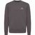IQONIQ Kruger Relax-Rundhals-Sweater aus recycelt. Baumwolle (Bild 3)