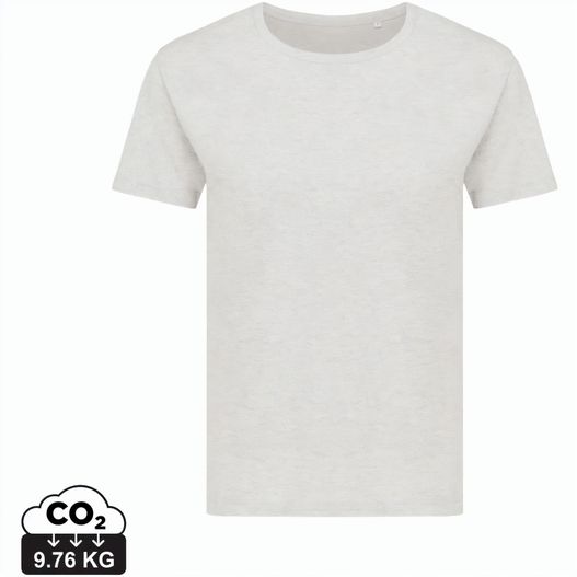 IQONIQ Yala Damen T-Shirt aus recycelter Baumwolle (Bild 1)