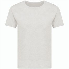 Produktabbildung IQONIQ Yala Damen T-Shirt aus recycelter Baumwolle IQONIQ Yala Damen T-Shirt aus recycelter Baumwolle