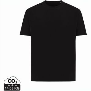 IQONIQ Teide T-Shirt aus recycelter Baumwolle