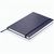 Deluxe Hardcover PU A5 Notizbuch
