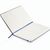 Deluxe Hardcover PU A5 Notizbuch (Bild 4)