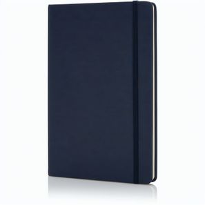 Deluxe Hardcover PU A5 Notizbuch