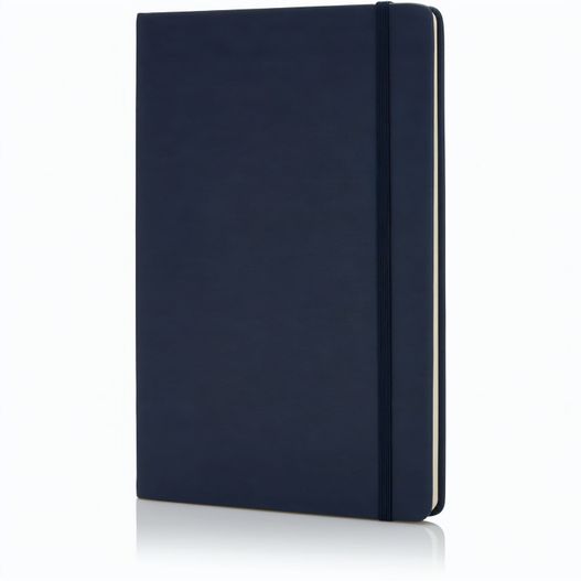 Deluxe Hardcover PU A5 Notizbuch (Bild 1)