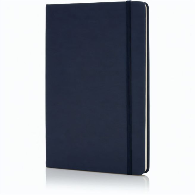 Deluxe Hardcover PU A5 Notizbuch