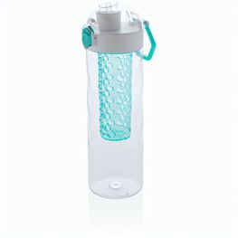 Honeycomb verschließbare, auslaufsichere Aromaflasche