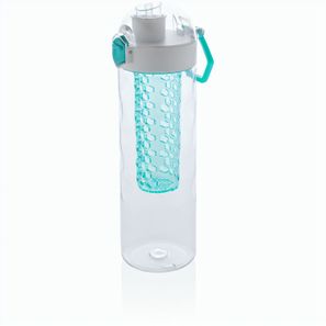 Honeycomb verschließbare, auslaufsichere Aromaflasche