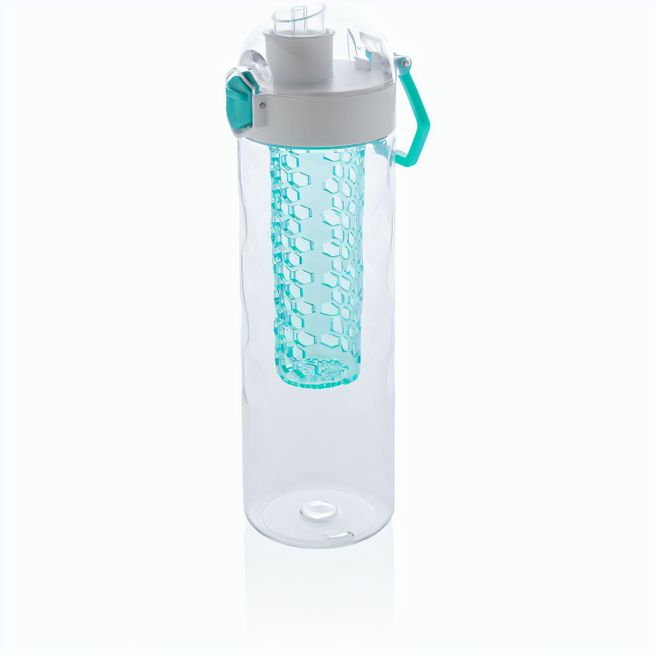 Honeycomb verschließbare, auslaufsichere Aromaflasche