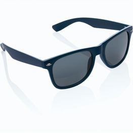 Sonnenbrille aus GRS recyceltem PC Kunststoff