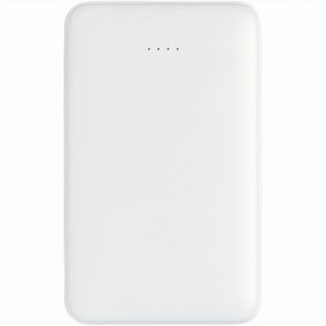 5.000 mAh Powerbank mit integriertem Kabel