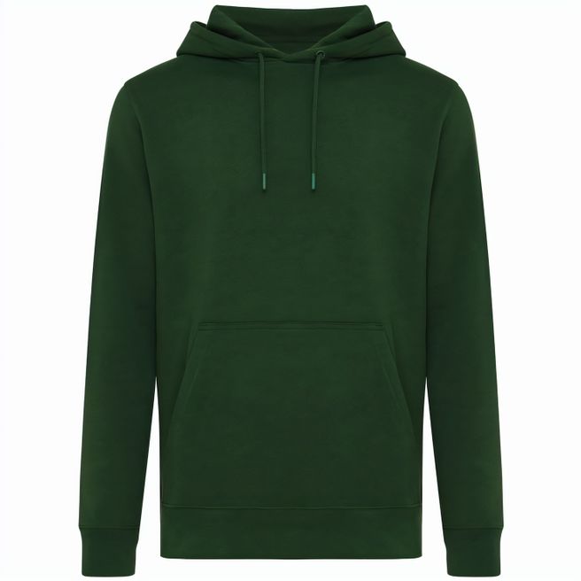 Produktabbildung IQONIQ Rila Lightweight Hoodie aus recycelter Baumwolle IQONIQ Rila Lightweight Hoodie aus recycelter Baumwolle