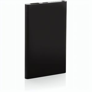 4.000mAh Type-C Powerbank aus RCS recyeltem ABS & Aluminium