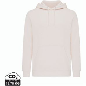 IQONIQ Rila Lightweight Hoodie aus recycelter Baumwolle