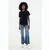 IQONIQ Brett T-Shirt aus recycelter Baumwolle (Bild 4)