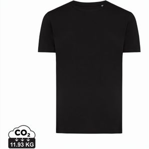 IQONIQ Brett T-Shirt aus recycelter Baumwolle