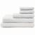 VINGA Birch Handtuch 70x140, 450gr/m² (Bild 4)