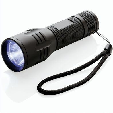 3W Cree Taschenlampe