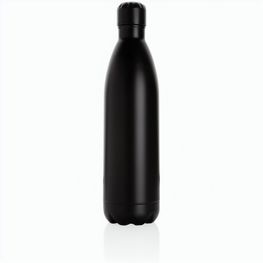 Solid Color Vakuum Stainless-Steel Flasche 1L