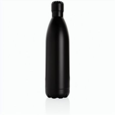 Solid Color Vakuum Stainless-Steel Flasche 1L