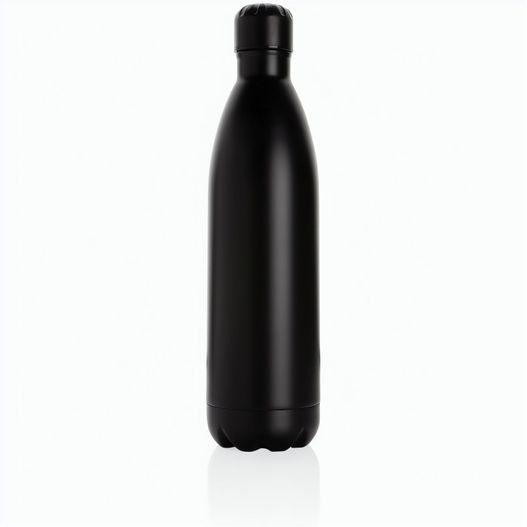 Produktabbildung Solid Color Vakuum Stainless-Steel Flasche 1L Solid Color Vakuum Stainless-Steel Flasche 1L (Bild 1)