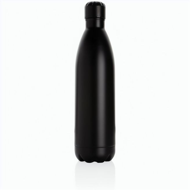 Solid Color Vakuum Stainless-Steel Flasche 1L