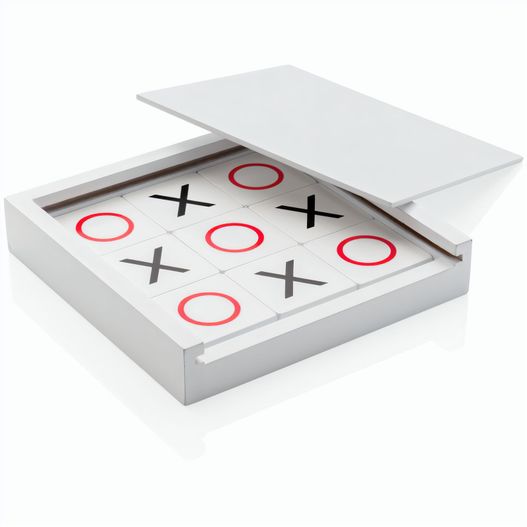 Deluxe Tic Tac Toe Spiel (Bild 1)