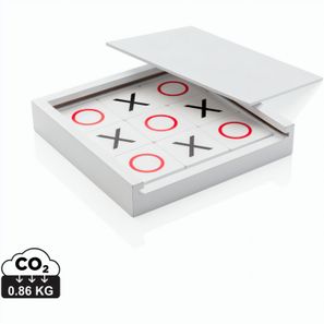 Deluxe Tic Tac Toe Spiel