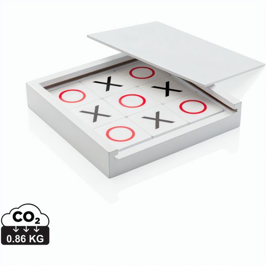 Deluxe Tic Tac Toe Spiel (Bild 1)