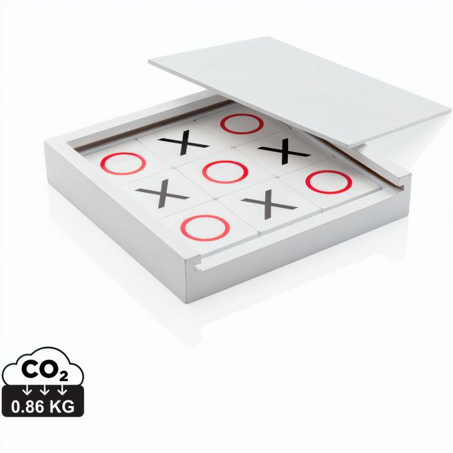 Deluxe Tic Tac Toe Spiel