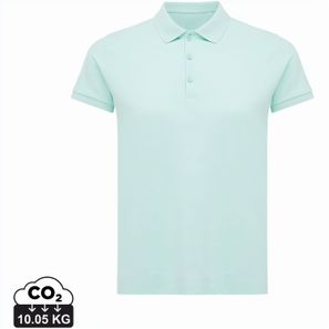 IQONIQ Yosemite Damen Piqué-Poloshirt aus rec. Baumwolle