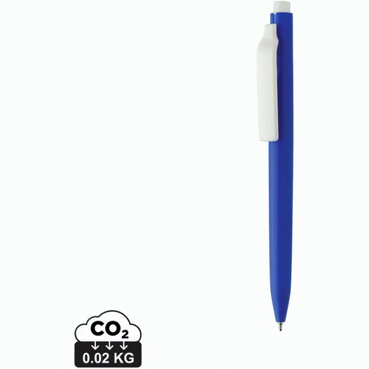 Vibe GRS-zertifizierter rABS-Stift mit Ultra-Glide-Tinte (Bild 1)