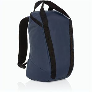 Sienna AWARE™ RPET 14" Everyday Laptop-Rucksack