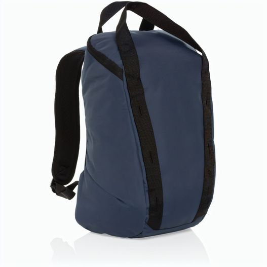 Produktabbildung Sienna AWARE™ RPET 14" Everyday Laptop-Rucksack Sienna AWARE™ RPET 14" Everyday Laptop-Rucksack (Bild 1)