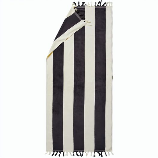 Produktabbildung VINGA Valmer Strandtuch 450gr/m² VINGA Valmer Strandtuch 450gr/m² (Bild 1)