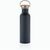 Moderne Stainless-Steel Flasche mit Bambusdeckel (Bild 2)