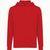 IQONIQ Rila Lightweight Hoodie aus recycelter Baumwolle
