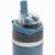 Omni Sip verschließbare Flasche aus RCS-reSteel, 720ml (Bild 4)