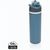 Omni Sip verschließbare Flasche aus RCS-reSteel, 720ml (Bild 1)