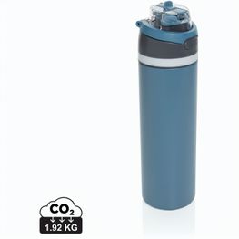 Omni Sip verschließbare Flasche aus RCS-reSteel, 720ml