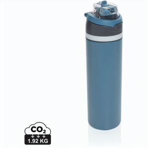 Omni Sip verschließbare Flasche aus RCS-reSteel, 720ml