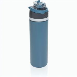Omni Sip verschließbare Flasche aus RCS-reSteel, 720ml