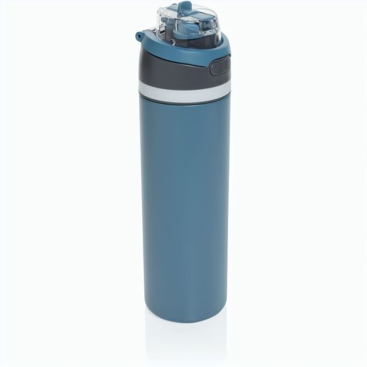 Omni Sip verschließbare Flasche aus RCS-reSteel, 720ml (Bild 1)